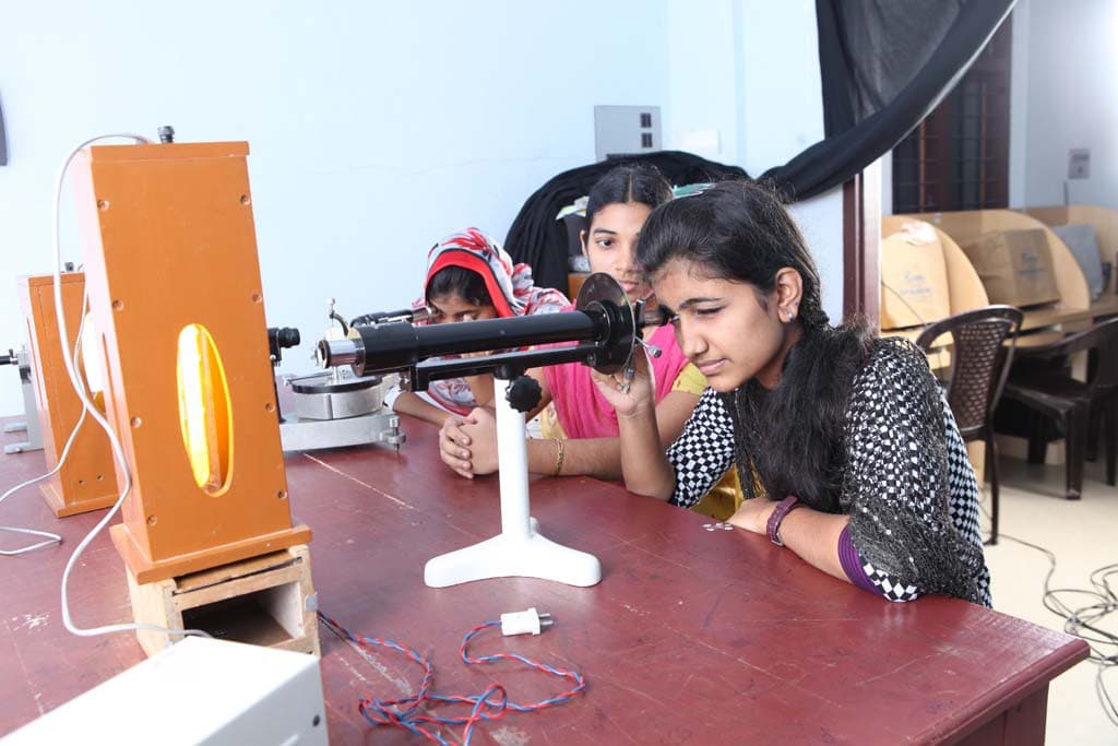 MHES College of Science and Technology Kozhikode Infrastructure photo 5